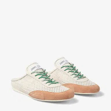 Jimmy Choo Sunny Mule F | Thumbnail 10 Jimmy Choo Sunny Mule F | Thumbnail 10