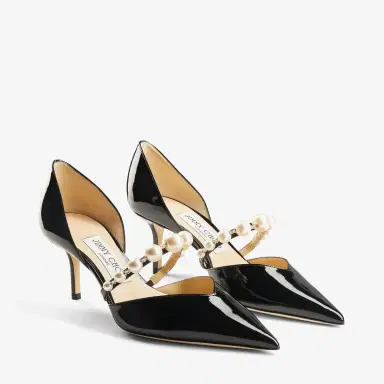 Jimmy Choo Aurelie 65 Pumps | Thumbnail 3 Jimmy Choo Aurelie 65 Pumps | Thumbnail 3
