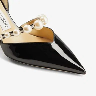 Jimmy Choo Aurelie 65 Pumps | Thumbnail 4 Jimmy Choo Aurelie 65 Pumps | Thumbnail 4