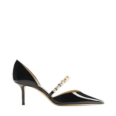 Jimmy Choo Aurelie 65 Pumps | Thumbnail 1 Jimmy Choo Aurelie 65 Pumps | Thumbnail 1