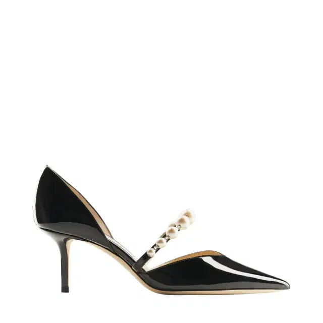 Jimmy Choo Aurelie 65 Pumps