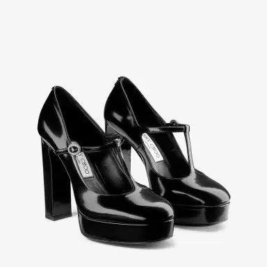 Jimmy Choo Marene Mary Jane 120 | Thumbnail 4 Jimmy Choo Marene Mary Jane 120 | Thumbnail 4