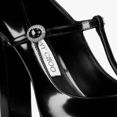 Jimmy Choo Marene Mary Jane 120 | Thumbnail 5 Jimmy Choo Marene Mary Jane 120 | Thumbnail 5