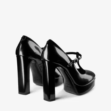 Jimmy Choo Marene Mary Jane 120 | Thumbnail 7 Jimmy Choo Marene Mary Jane 120 | Thumbnail 7