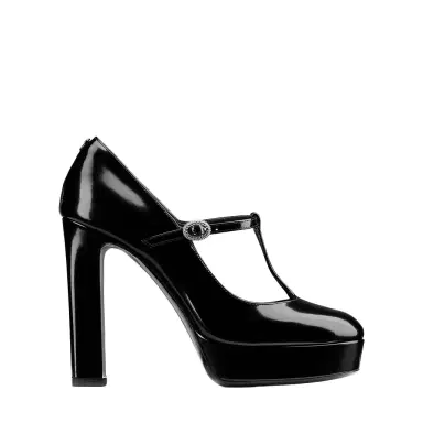 Jimmy Choo Marene Mary Jane 120 | Thumbnail 1 Jimmy Choo Marene Mary Jane 120 | Thumbnail 1