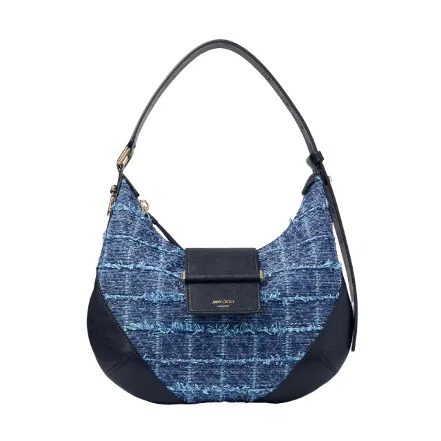 Jimmy Choo Bar Hobo Small