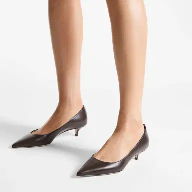 Jimmy Choo Amelia 35 Pumps | Thumbnail 3