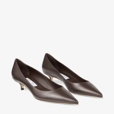 Jimmy Choo Amelia 35 Pumps | Thumbnail 4