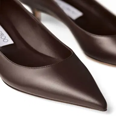 Jimmy Choo Amelia 35 Pumps | Thumbnail 5