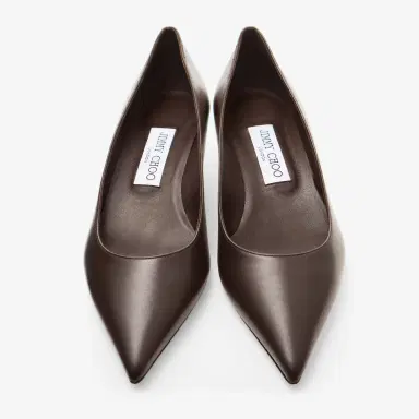 Jimmy Choo Amelia 35 Pumps | Thumbnail 6