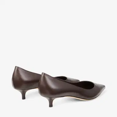 Jimmy Choo Amelia 35 Pumps | Thumbnail 7