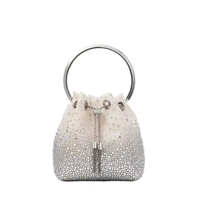 Jimmy Choo Bon Bon Mini Bags