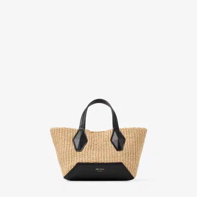 Jimmy Choo Diamond Tote Mini | Thumbnail 2
