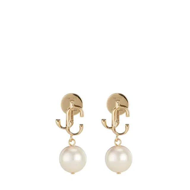 Jimmy Choo Jc Pearl Earring