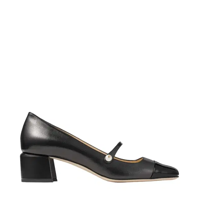 Jimmy Choo Elisa 45 Pumps