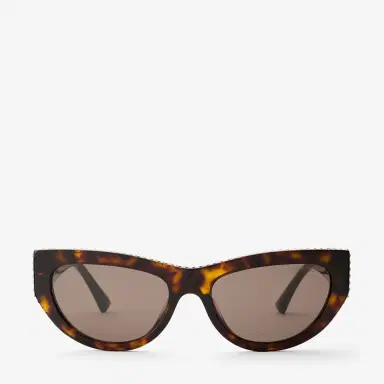 Jimmy Choo Vale Animal Print Edit | Thumbnail 2