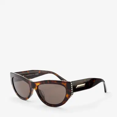 Jimmy Choo Vale Animal Print Edit | Thumbnail 3