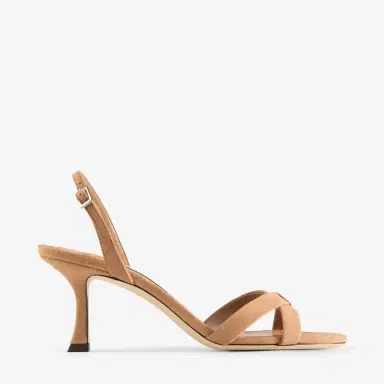 Jimmy Choo Elsy 70 Slingback | Thumbnail 2
