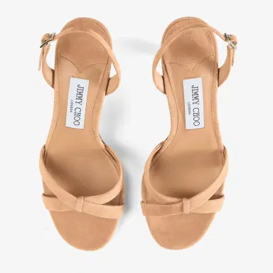 Jimmy Choo Elsy 70 Slingback | Thumbnail 6