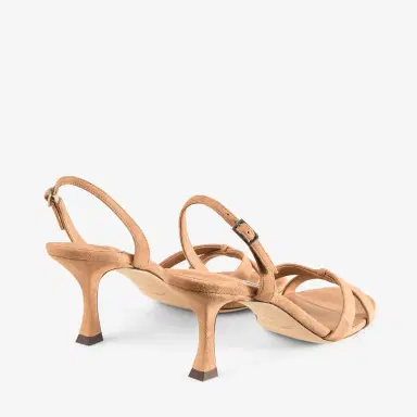 Jimmy Choo Elsy 70 Slingback | Thumbnail 7
