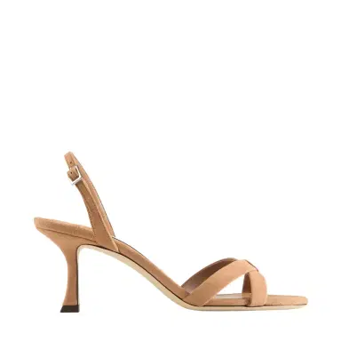 Jimmy Choo Elsy 70 Slingback | Thumbnail 1