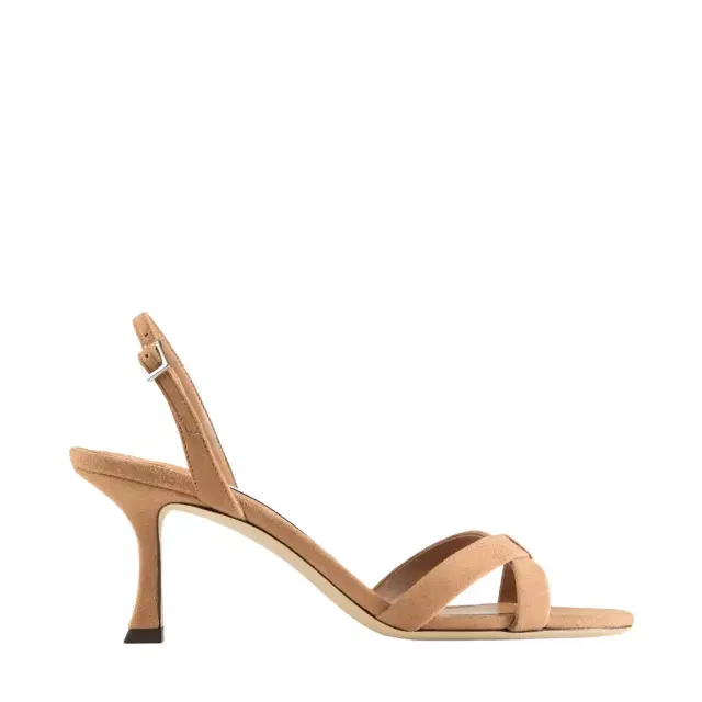 Jimmy Choo Elsy 70 Heeled Sandals