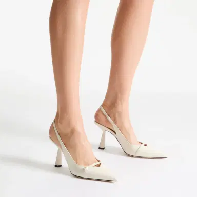 Jimmy Choo Amita 85 Pumps | Thumbnail 3 Jimmy Choo Amita 85 Pumps | Thumbnail 3