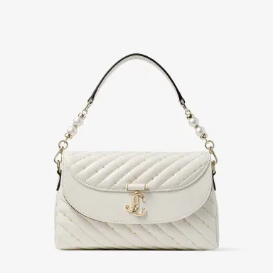 Jimmy Choo Curve Top Handle | Thumbnail 2
