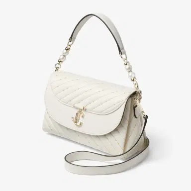Jimmy Choo Curve Top Handle | Thumbnail 4