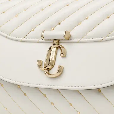 Jimmy Choo Curve Top Handle | Thumbnail 5