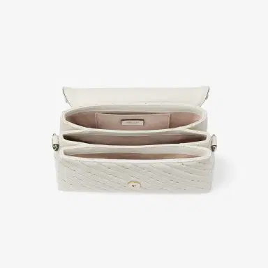 Jimmy Choo Curve Top Handle | Thumbnail 6