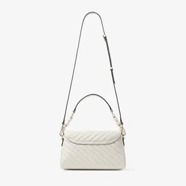 Jimmy Choo Curve Top Handle | Thumbnail 7