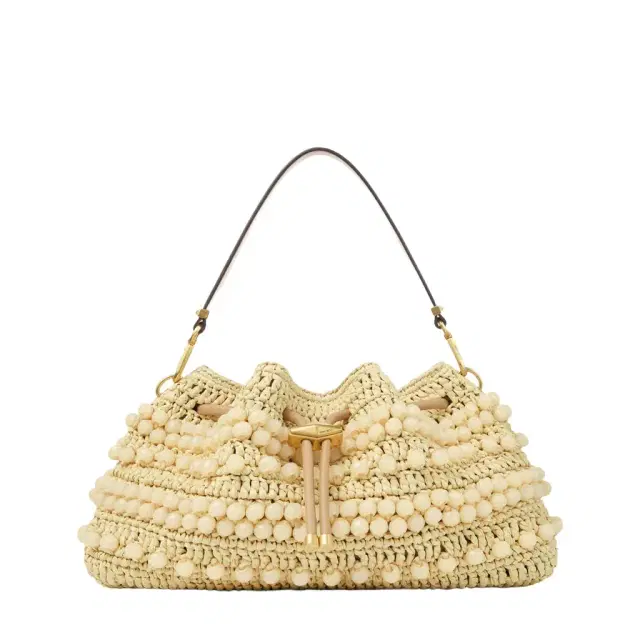 Cinch Medium Shoulder Bags