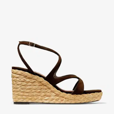 Jimmy Choo Ayla 85 Shoes | Thumbnail 2
