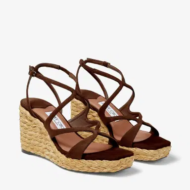 Jimmy Choo Ayla 85 Shoes | Thumbnail 4