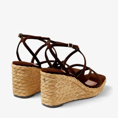 Jimmy Choo Ayla 85 Shoes | Thumbnail 7