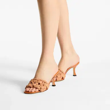 Jimmy Choo Chara 70 Heeled Sandals | Thumbnail 3 Jimmy Choo Chara 70 Heeled Sandals | Thumbnail 3