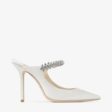 Jimmy Choo Bing 100 Pumps | Thumbnail 2 Jimmy Choo Bing 100 Pumps | Thumbnail 2