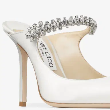 Jimmy Choo Bing 100 Pumps | Thumbnail 4 Jimmy Choo Bing 100 Pumps | Thumbnail 4