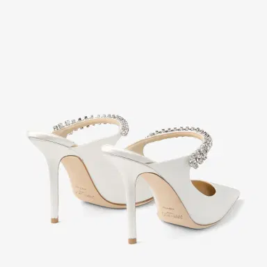 Jimmy Choo Bing 100 Pumps | Thumbnail 6 Jimmy Choo Bing 100 Pumps | Thumbnail 6