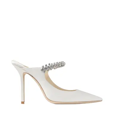Jimmy Choo Bing 100 Pumps | Thumbnail 1 Jimmy Choo Bing 100 Pumps | Thumbnail 1