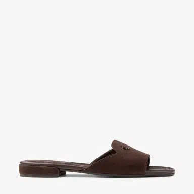 Jimmy Choo Dina Flat | Thumbnail 2