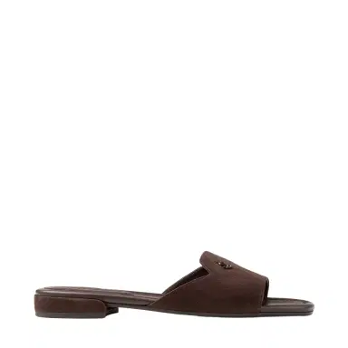 Jimmy Choo Dina Flat | Thumbnail 1