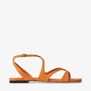Jimmy Choo Ayla Flat | Thumbnail 2 Jimmy Choo Ayla Flat | Thumbnail 2