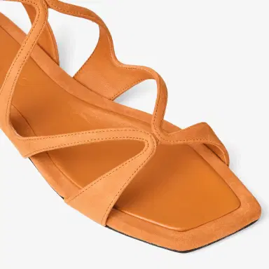 Jimmy Choo Ayla Flat | Thumbnail 5 Jimmy Choo Ayla Flat | Thumbnail 5