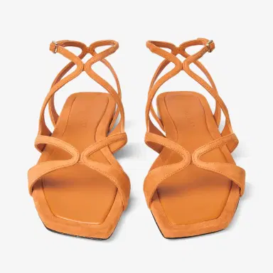Jimmy Choo Ayla Flat | Thumbnail 6 Jimmy Choo Ayla Flat | Thumbnail 6
