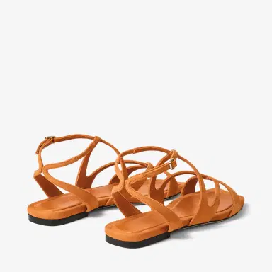 Jimmy Choo Ayla Flat | Thumbnail 7 Jimmy Choo Ayla Flat | Thumbnail 7