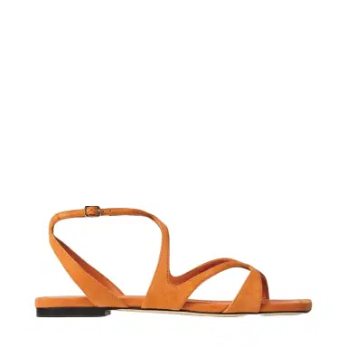 Jimmy Choo Ayla Flat | Thumbnail 1 Jimmy Choo Ayla Flat | Thumbnail 1