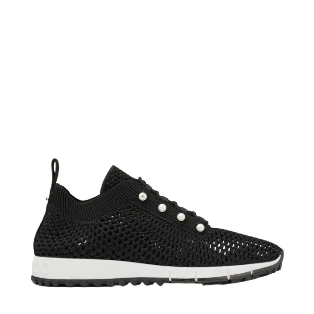 Jimmy Choo Veles Low-Top