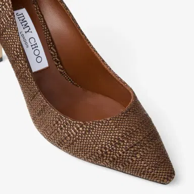 Jimmy Choo Romy 85 Pumps | Thumbnail 5